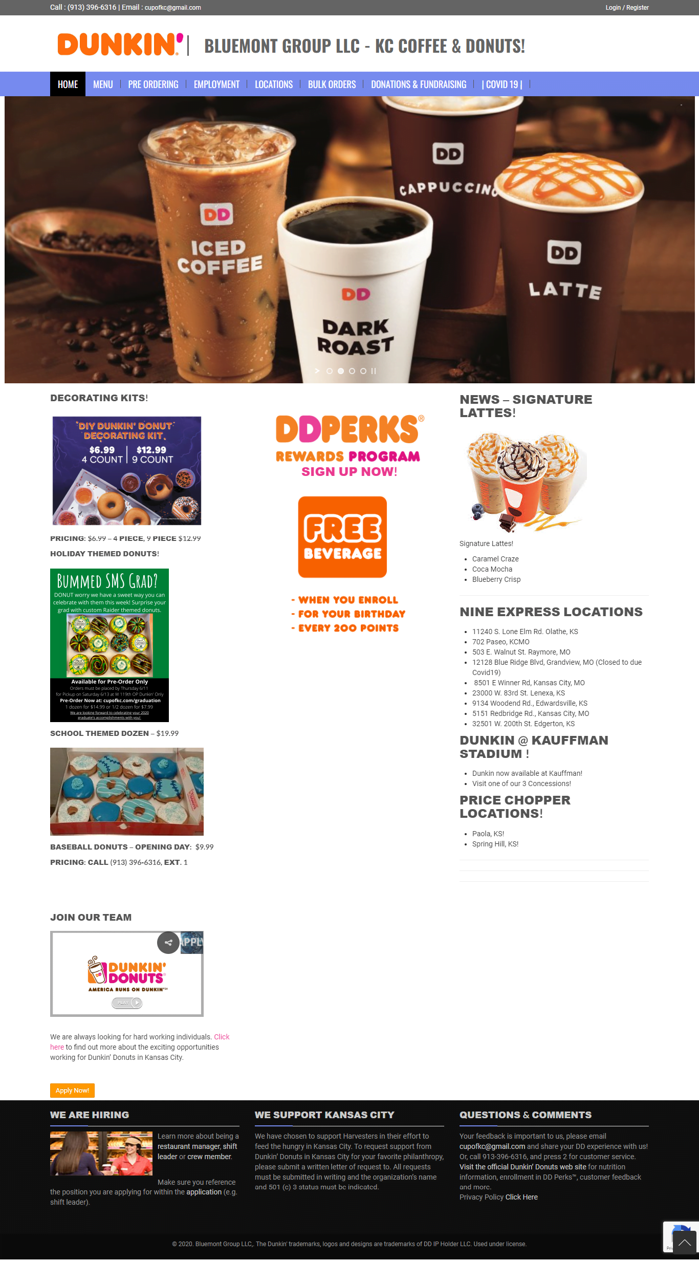 Dunkin-Donuts-–-Bluemont-Group-LLC-–-KC-Coffee-Donuts-
